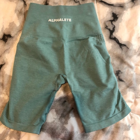 Alphalete Pants - Alphalete Biker Shorts